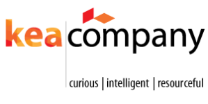 Kea Company logo
